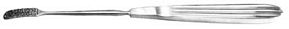 Diamond Surface Rasp - N4503